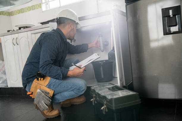 Best Same-Day Plumbing Service  in Spring Valley Village, TX