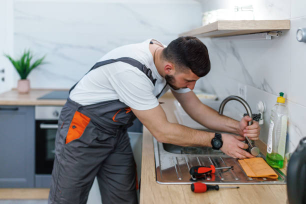 Best Local Plumber Services  in Spring Valley Village, TX
