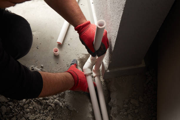 Best Sewer Line Repair  in Spring Valley Village, TX
