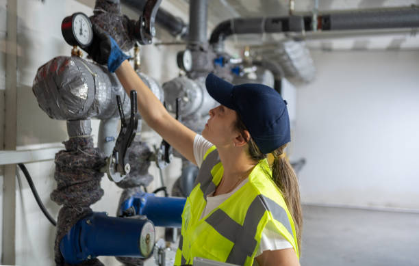 Best Clogged Drain Plumber  in Spring Valley Village, TX