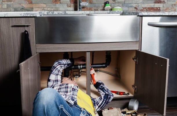 Best Leak Detection Services  in Spring Valley Village, TX