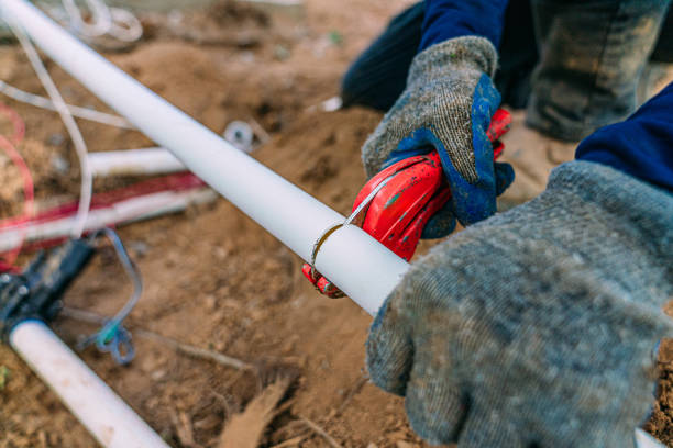 Best Shower Repair Services  in Spring Valley Village, TX
