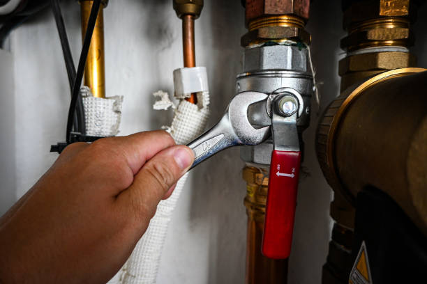 Best Emergency Plumber  in Spring Valley Village, TX
